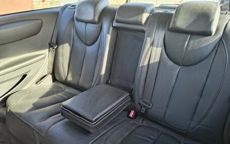 Citroen C4 II рестайлинг, 2008 год, 280 000 рублей, 8 фотография