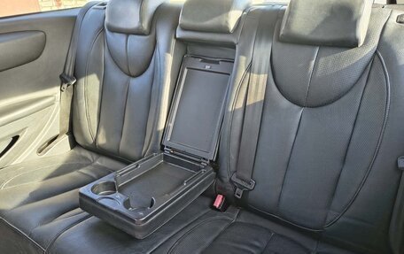 Citroen C4 II рестайлинг, 2008 год, 280 000 рублей, 9 фотография