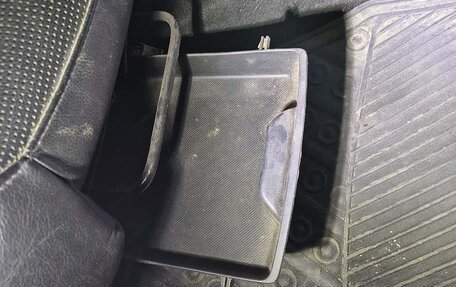 Citroen C4 II рестайлинг, 2008 год, 280 000 рублей, 11 фотография