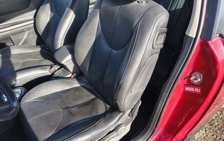 Citroen C4 II рестайлинг, 2008 год, 280 000 рублей, 7 фотография