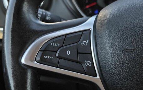 Renault Kaptur I рестайлинг, 2021 год, 1 530 000 рублей, 10 фотография