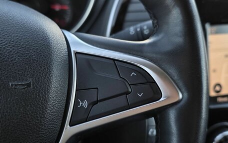 Renault Kaptur I рестайлинг, 2021 год, 1 530 000 рублей, 11 фотография