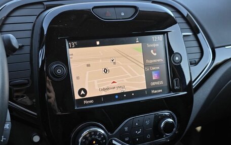 Renault Kaptur I рестайлинг, 2021 год, 1 530 000 рублей, 20 фотография