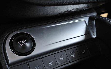 Renault Kaptur I рестайлинг, 2021 год, 1 530 000 рублей, 18 фотография