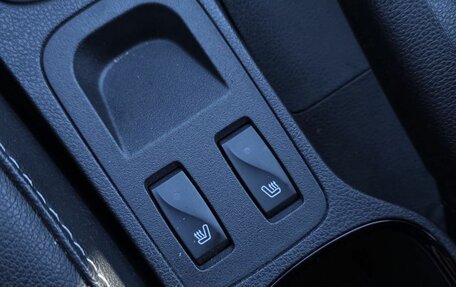 Renault Kaptur I рестайлинг, 2021 год, 1 530 000 рублей, 19 фотография