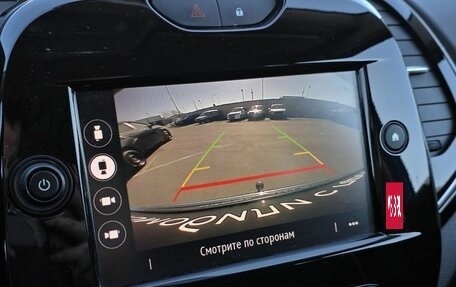 Renault Kaptur I рестайлинг, 2021 год, 1 530 000 рублей, 21 фотография