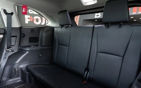 Toyota Highlander, 2026 год, 6 090 000 рублей, 20 фотография