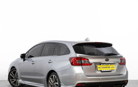 Subaru Levorg I, 2015 год, 1 799 000 рублей, 7 фотография