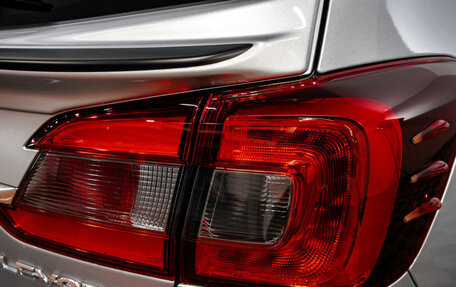 Subaru Levorg I, 2015 год, 1 799 000 рублей, 10 фотография