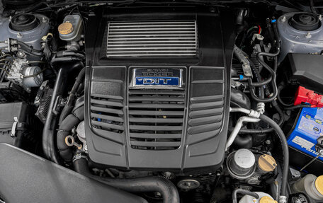 Subaru Levorg I, 2015 год, 1 799 000 рублей, 8 фотография