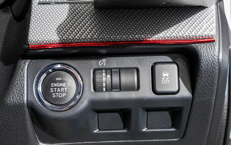 Subaru Levorg I, 2015 год, 1 799 000 рублей, 15 фотография