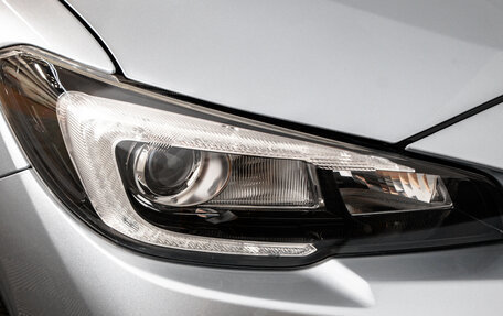 Subaru Levorg I, 2015 год, 1 799 000 рублей, 9 фотография