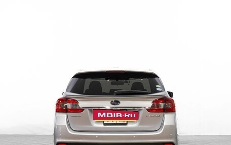 Subaru Levorg I, 2015 год, 1 799 000 рублей, 6 фотография