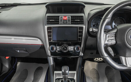 Subaru Levorg I, 2015 год, 1 799 000 рублей, 20 фотография