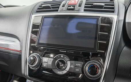 Subaru Levorg I, 2015 год, 1 799 000 рублей, 22 фотография