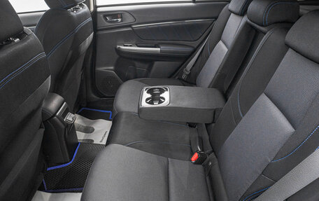Subaru Levorg I, 2015 год, 1 799 000 рублей, 28 фотография
