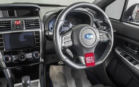 Subaru Levorg I, 2015 год, 1 799 000 рублей, 19 фотография