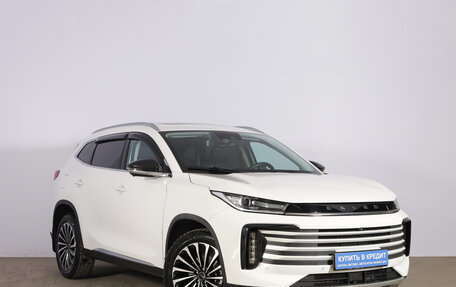 CheryExeed TXL, 2022 год, 2 349 000 рублей, 2 фотография