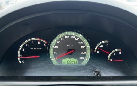 SsangYong Rexton III, 2007 год, 900 000 рублей, 9 фотография