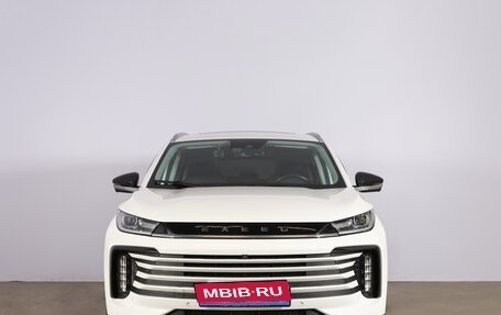 CheryExeed TXL, 2022 год, 2 349 000 рублей, 3 фотография