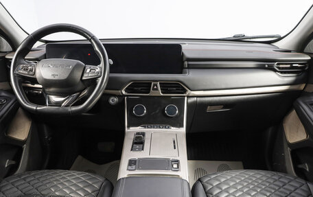 CheryExeed TXL, 2022 год, 2 349 000 рублей, 14 фотография