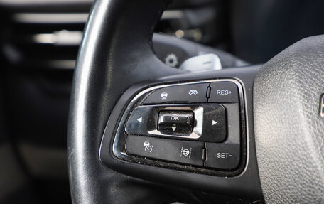 CheryExeed TXL, 2022 год, 2 349 000 рублей, 12 фотография