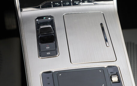 CheryExeed TXL, 2022 год, 2 349 000 рублей, 16 фотография