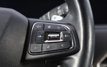 CheryExeed TXL, 2022 год, 2 349 000 рублей, 13 фотография