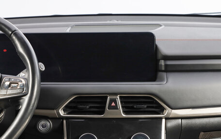 CheryExeed TXL, 2022 год, 2 349 000 рублей, 15 фотография