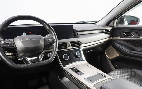 CheryExeed TXL, 2022 год, 2 349 000 рублей, 10 фотография