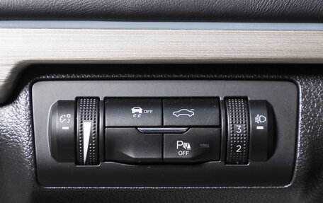 CheryExeed TXL, 2022 год, 2 349 000 рублей, 9 фотография