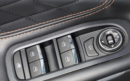 CheryExeed TXL, 2022 год, 2 349 000 рублей, 8 фотография