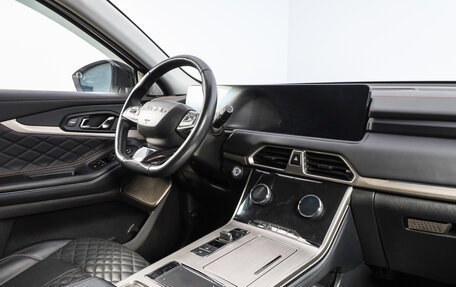 CheryExeed TXL, 2022 год, 2 349 000 рублей, 17 фотография