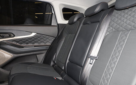 CheryExeed TXL, 2022 год, 2 349 000 рублей, 18 фотография