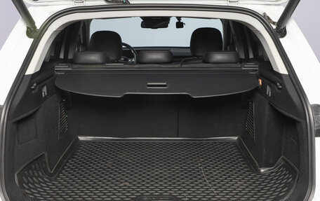 CheryExeed TXL, 2022 год, 2 349 000 рублей, 19 фотография