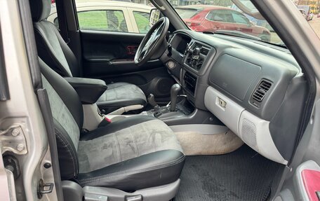 Mitsubishi Montero Sport, 2001 год, 930 000 рублей, 6 фотография
