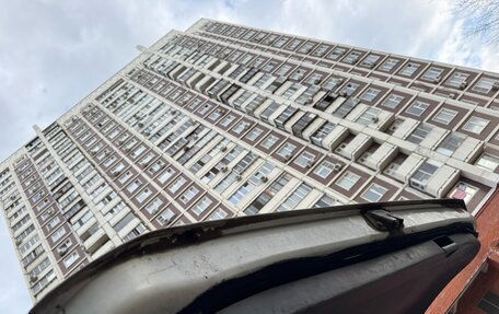 Mitsubishi Montero Sport, 2001 год, 930 000 рублей, 4 фотография