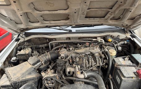 Mitsubishi Montero Sport, 2001 год, 930 000 рублей, 8 фотография