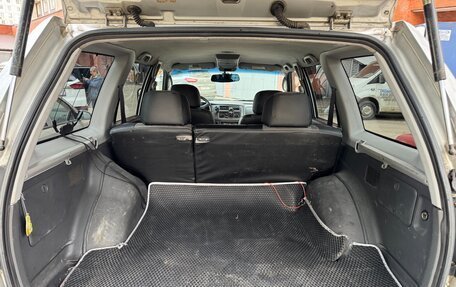 Mitsubishi Montero Sport, 2001 год, 930 000 рублей, 3 фотография