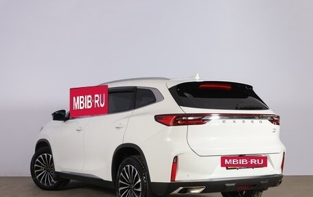 CheryExeed TXL, 2022 год, 2 349 000 рублей, 7 фотография