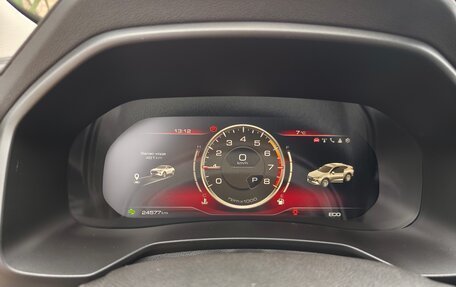 Haval F7x I, 2023 год, 2 500 000 рублей, 2 фотография