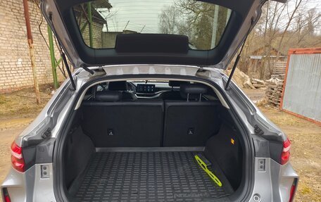 Haval F7x I, 2023 год, 2 500 000 рублей, 4 фотография