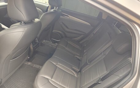 Haval F7x I, 2023 год, 2 500 000 рублей, 3 фотография