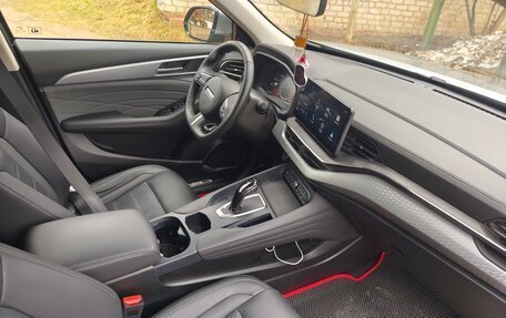 Haval F7x I, 2023 год, 2 500 000 рублей, 9 фотография