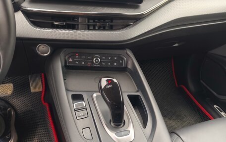 Haval F7x I, 2023 год, 2 500 000 рублей, 20 фотография