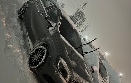 Mercedes-Benz A-Класс, 2014 год, 1 299 000 рублей, 2 фотография