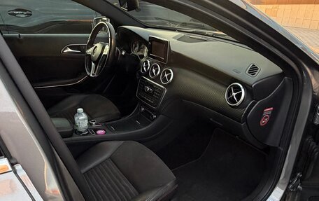 Mercedes-Benz A-Класс, 2014 год, 1 299 000 рублей, 8 фотография