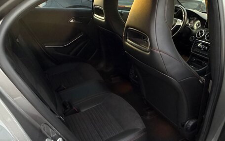 Mercedes-Benz A-Класс, 2014 год, 1 299 000 рублей, 11 фотография