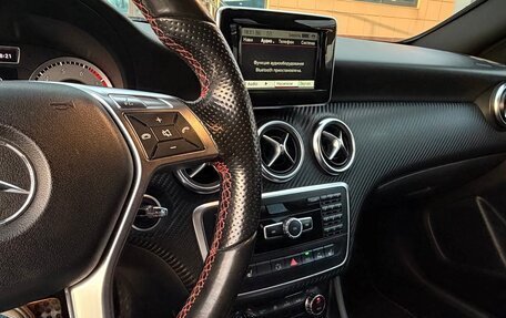 Mercedes-Benz A-Класс, 2014 год, 1 299 000 рублей, 10 фотография