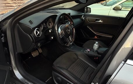 Mercedes-Benz A-Класс, 2014 год, 1 299 000 рублей, 9 фотография